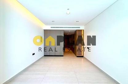 Apartment - Studio - 1 Bathroom for rent in NAS 3 - NAS - Arjan - Dubai