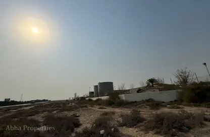 أرض - استوديو للبيع في الصجعة الصناعية - الصجعة - الشارقة