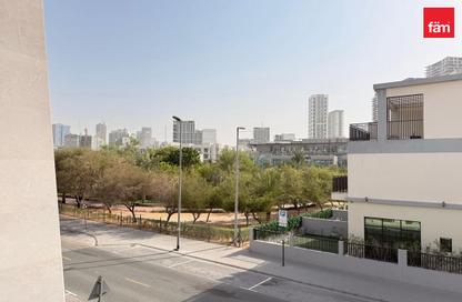 Townhouse - 4 Bedrooms - 5 Bathrooms for sale in The Veranda Collection 1 - District 13 - Jumeirah Village Circle - Dubai