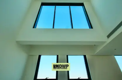 دوبلكس - غرفة نوم - 2 حمامات للبيع في حدائق لايم - دبي هيلز استيت - دبي