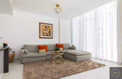 Apartment - 3 Bedrooms - 5 Bathrooms for sale in Residences 16 - District One - Mohammed Bin Rashid City - Dubai Apartment - 3 Bedrooms - 5 Bathrooms for sale in Residences 16 - District One - Mohammed Bin Rashid City - Dubai