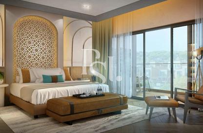 تاون هاوس - 5 غرف نوم - 6 حمامات للبيع في موروكو - داماك لاجونز - دبي