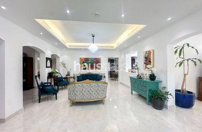 Villa - 4 Bedrooms - 5 Bathrooms for sale in Alvorada 4 - Alvorada - Arabian Ranches - Dubai