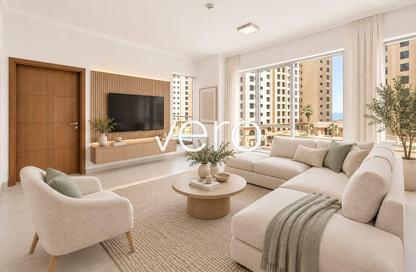 Apartment - 1 - 2 for sale in Attessa Tower - Marina Promenade - Dubai Marina - Dubai Apartment - 1 - 2 for sale in Attessa Tower - Marina Promenade - Dubai Marina - Dubai