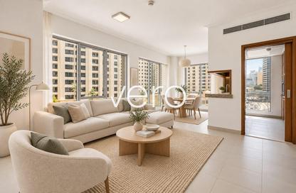 Apartment - 1 - 2 for sale in Attessa Tower - Marina Promenade - Dubai Marina - Dubai Apartment - 1 - 2 for sale in Attessa Tower - Marina Promenade - Dubai Marina - Dubai