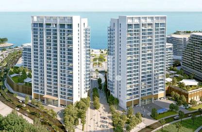 Apartment - 2 Bedrooms - 3 Bathrooms for sale in Cape Hayat - Mina Al Arab - Ras Al Khaimah