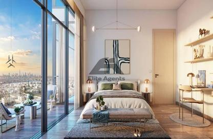 Apartment - 2 Bedrooms - 4 Bathrooms for sale in Tria By Deyaar - Dubai Silicon Oasis - Dubai Apartment - 2 Bedrooms - 4 Bathrooms for sale in Tria By Deyaar - Dubai Silicon Oasis - Dubai