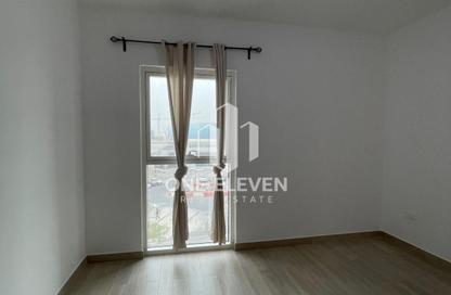 Apartment - 1 - 1 for rent in Waters Edge - Yas Island - Abu Dhabi Apartment - 1 - 1 for rent in Waters Edge - Yas Island - Abu Dhabi