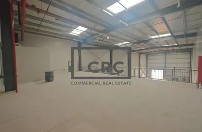 مستودع - استوديو - 1 حمام للايجار في دبي إنفستمنت بارك 1 (DIP 1) - مجمع دبي للاستثمار - دبي