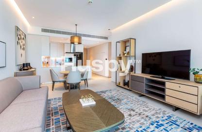 Apartment - 2 Bedrooms - 2 Bathrooms for sale in Jumeirah Gate Tower 2 - The Address Jumeirah Resort and Spa - Jumeirah Beach Residence - Dubai Apartment - 2 Bedrooms - 2 Bathrooms for sale in Jumeirah Gate Tower 2 - The Address Jumeirah Resort and Spa - Jumeirah Beach Residence - Dubai