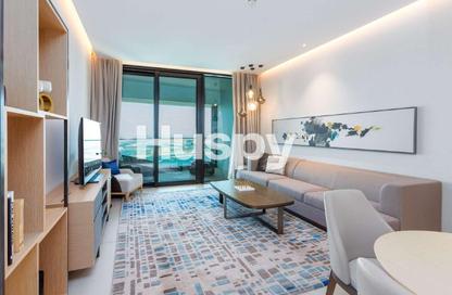 Apartment - 2 Bedrooms - 2 Bathrooms for sale in Jumeirah Gate Tower 2 - The Address Jumeirah Resort and Spa - Jumeirah Beach Residence - Dubai Apartment - 2 Bedrooms - 2 Bathrooms for sale in Jumeirah Gate Tower 2 - The Address Jumeirah Resort and Spa - Jumeirah Beach Residence - Dubai