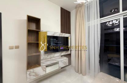 Apartment - 1 - 1 for rent in Skyz by Danube - Arjan - Dubai