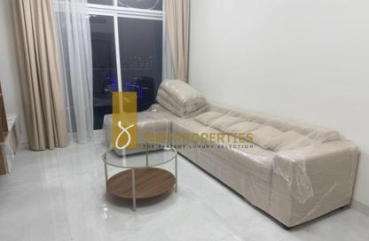 Apartment - 1 - 1 for rent in Skyz by Danube - Arjan - Dubai