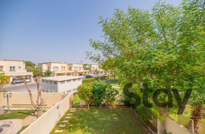 Villa - 3 Bedrooms - 3 Bathrooms for rent in Springs 15 - The Springs - Dubai