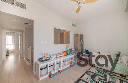 Villa - 3 Bedrooms - 3 Bathrooms for rent in Springs 15 - The Springs - Dubai Villa - 3 Bedrooms - 3 Bathrooms for rent in Springs 15 - The Springs - Dubai