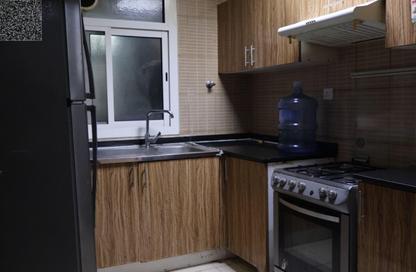 Apartment - 2 Bedrooms - 2 Bathrooms for sale in Al Naemiya Tower 3 - Al Naemiya Towers - Al Nuaimiya - Ajman Apartment - 2 Bedrooms - 2 Bathrooms for sale in Al Naemiya Tower 3 - Al Naemiya Towers - Al Nuaimiya - Ajman