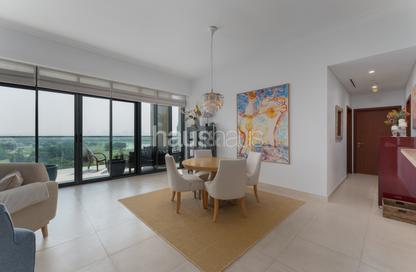 Apartment - 3 - 4 for sale in Vida Residence 1 - Vida Residence - The Hills - Dubai