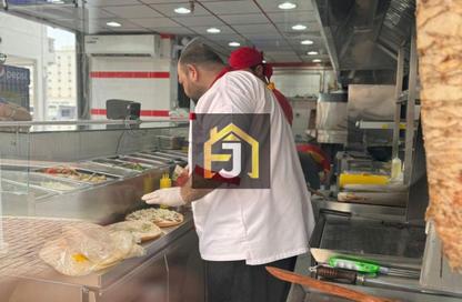 Shop - Studio - 2 Bathrooms for sale in Al Rashidiya 3 - Al Rashidiya - Ajman
