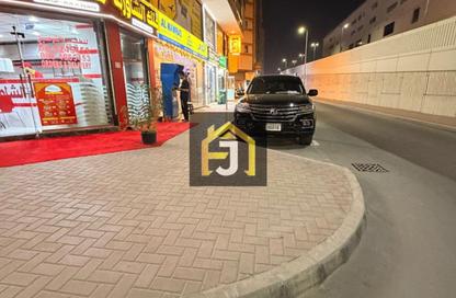Shop - Studio - 2 Bathrooms for sale in Al Rashidiya 3 - Al Rashidiya - Ajman