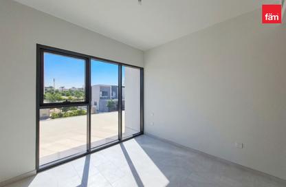 Villa - 4 - 4 for rent in La Rosa 2 - La Rosa - Villanova - Dubai