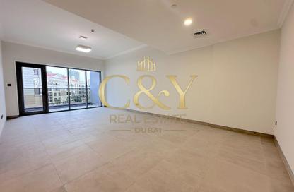 Apartment - 3 - 5 for rent in Art Courtyard - Arjan - Dubai