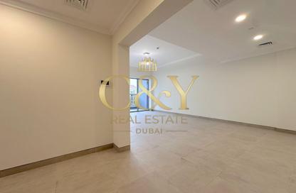 Apartment - 3 - 5 for rent in Art Courtyard - Arjan - Dubai