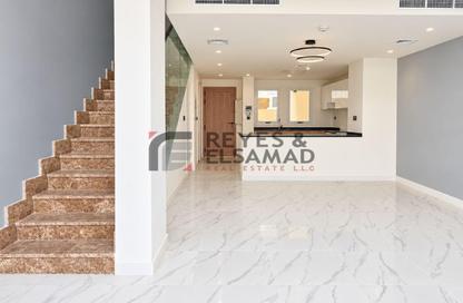 Townhouse - 2 - 2 for rent in Rukan 3 - Rukan - Dubai