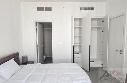 Apartment - 1 - 2 for rent in The Link - East Village - Aljada - Sharjah