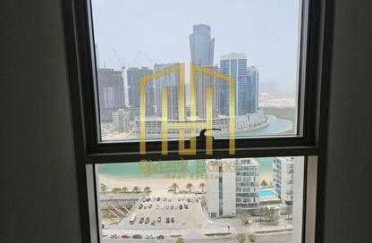Apartment - 1 Bedroom - 1 Bathroom for sale in Reflection - Shams Abu Dhabi - Al Reem Island - Abu Dhabi