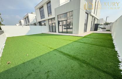 Villa - 4 Bedrooms - 5 Bathrooms for rent in Murooj Al Furjan East - Murooj Al Furjan - Al Furjan - Dubai