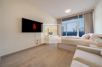 Apartment - 1 Bathroom for sale in Bloom Heights B - Bloom Heights - District 15 - Jumeirah Village Circle - Dubai