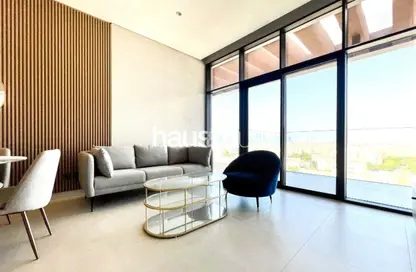 Apartment - 1 Bedroom - 2 Bathrooms for rent in Westwood By IMTIAZ - Al Furjan - Dubai