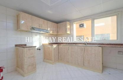 Apartment - 2 Bedrooms - 2 Bathrooms for rent in Al Nada Tower - Al Nahda - Sharjah