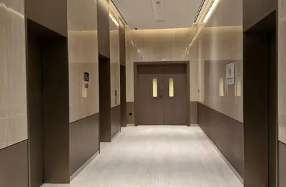 Apartment - 2 Bedrooms - 4 Bathrooms for rent in Crest Grande - Sobha Hartland - Mohammed Bin Rashid City - Dubai