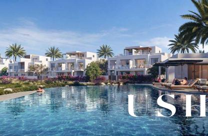 Villa - 4 Bedrooms - 5 Bathrooms for sale in Rivana - The Valley - Dubai