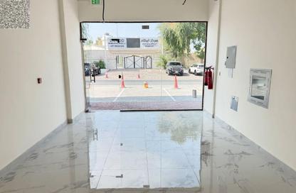 Shop - Studio - 1 for rent in Nakheel Building - Al Rawda 1 - Al Rawda - Ajman Shop - Studio - 1 for rent in Nakheel Building - Al Rawda 1 - Al Rawda - Ajman