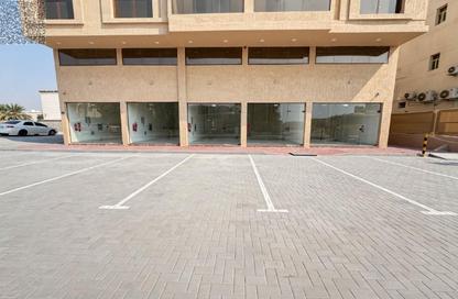 Shop - Studio - 1 for rent in Nakheel Building - Al Rawda 1 - Al Rawda - Ajman