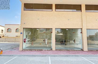 Shop - Studio - 1 for rent in Nakheel Building - Al Rawda 1 - Al Rawda - Ajman