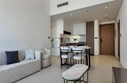 Apartment - 1 Bedroom - 2 Bathrooms for sale in Prime Residency 3 - Al Furjan - Dubai