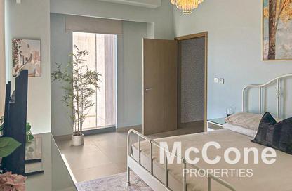 شقة - 2 غرف نوم - 3 حمامات للايجار في 5242 تاور 1 - 5242 - دبي مارينا - دبي شقة - 2 غرف نوم - 3 حمامات للايجار في 5242 تاور 1 - 5242 - دبي مارينا - دبي