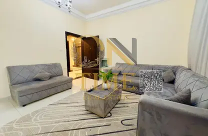 Apartment - 2 Bedrooms - 2 Bathrooms for rent in Al Rawda 1 - Al Rawda - Ajman