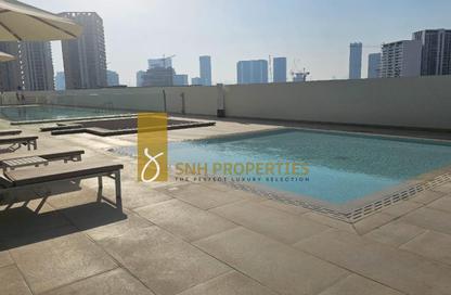 Apartment - 2 Bedrooms - 3 Bathrooms for rent in Binghatti Gardenia - District 11 - Jumeirah Village Circle - Dubai