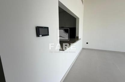 Apartment - 2 Bedrooms - 3 Bathrooms for rent in Vida 2 - Vida Residences - Aljada - Sharjah