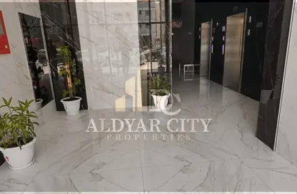 Apartment - 2 Bedrooms - 3 Bathrooms for rent in Al Jurf 3 - Al Jurf - Ajman Downtown - Ajman