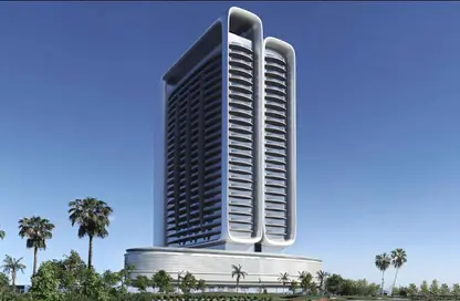 Apartment - 1 Bathroom for sale in Maybach Six - Nad Al Sheba 1 - Nad Al Sheba - Dubai