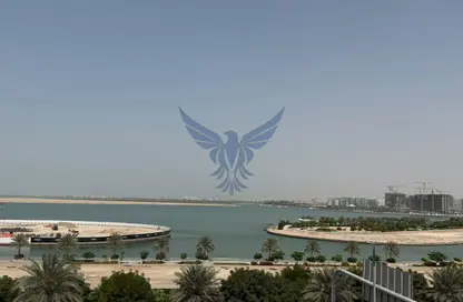 Apartment - 1 Bedroom - 2 Bathrooms for rent in C12 - Al Raha Beach - Abu Dhabi
