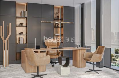 Office Space - Studio for sale in Boulevard Plaza 1 - Boulevard Plaza Towers - Downtown Dubai - Dubai