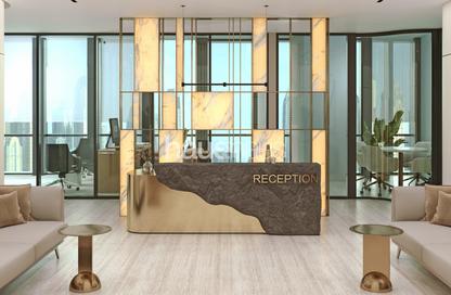 Office Space - Studio for sale in Boulevard Plaza 1 - Boulevard Plaza Towers - Downtown Dubai - Dubai