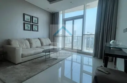 Apartment - 3 Bedrooms - 3 Bathrooms for sale in Damac Maison The Distinction - Downtown Dubai - Dubai