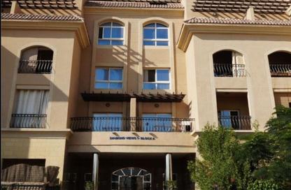 Apartment - 1 Bedroom - 1 Bathroom for rent in Diamond Views 1 Villas A - Diamond Views 1 - District 14 - Jumeirah Village Circle - Dubai